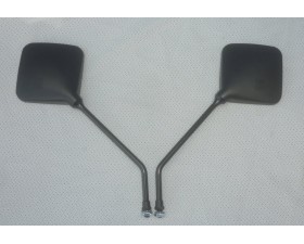 ZRCÁTKA HRANATÁ - JAWA (PÁR)